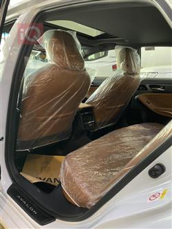 تويوتا أفالون